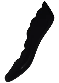 Carol Invisble Socks