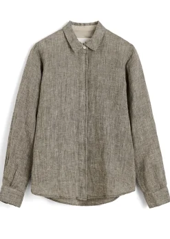 Carol Shirt Linen