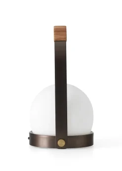 Carrie table lamp - Portable