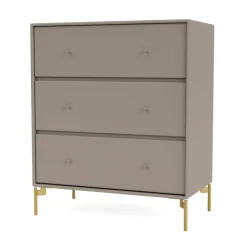 CARRY - With brass legs