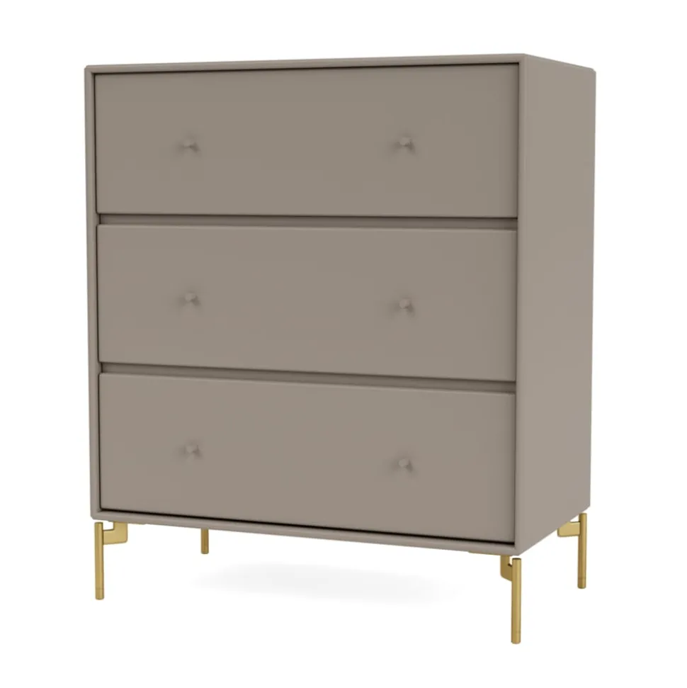 CARRY - With brass legs