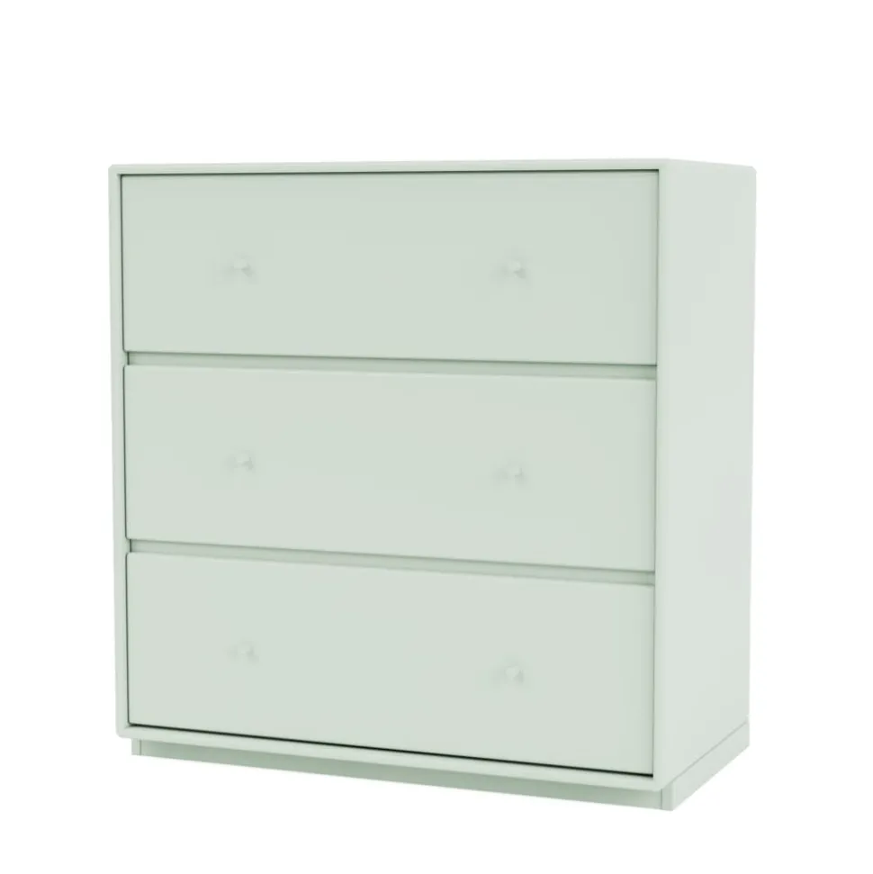 CARRY - With plinth H3