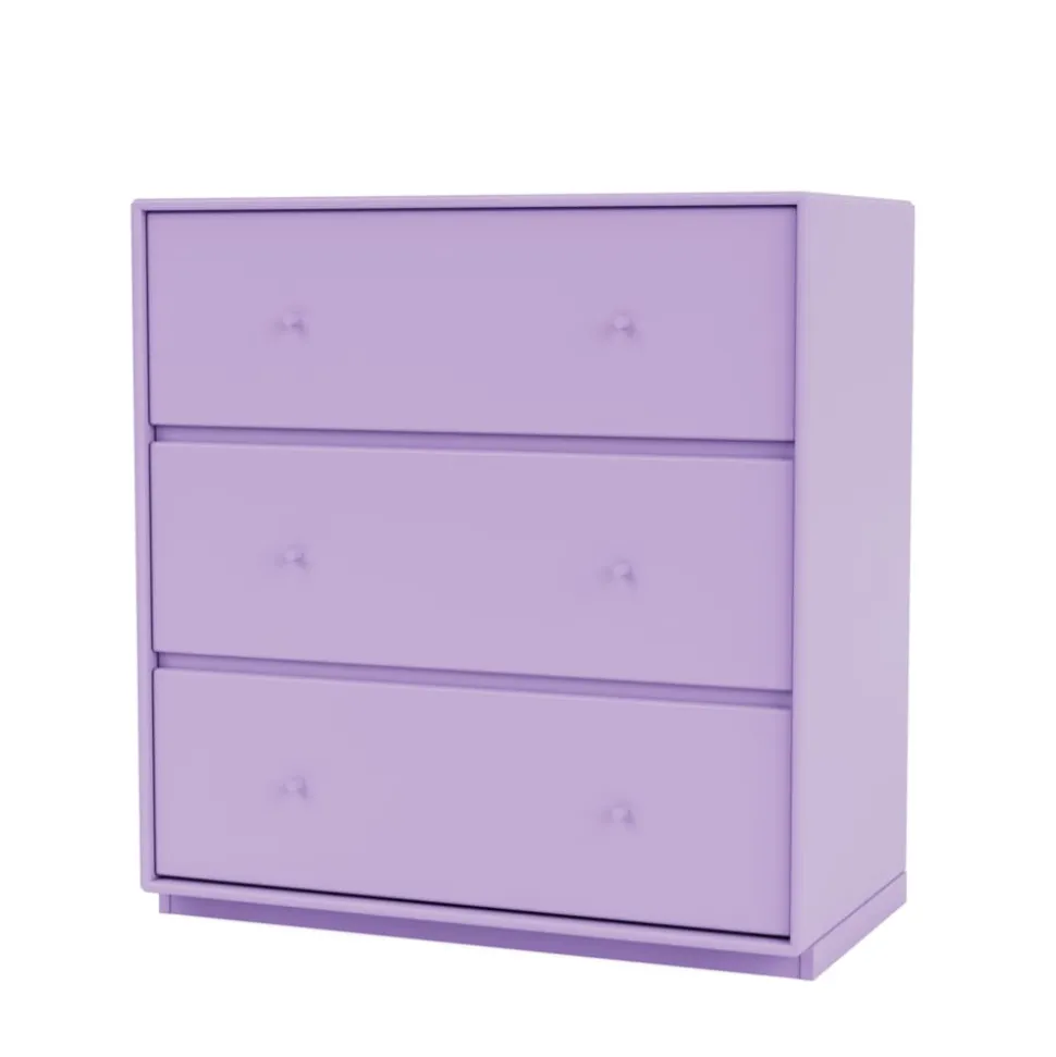 CARRY - With plinth H3