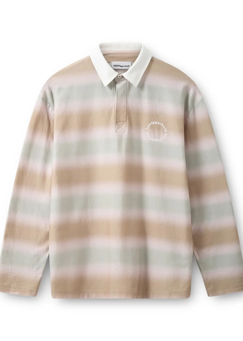 Cash Polo Shirt