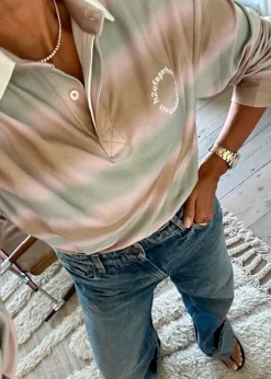 Cash Polo Shirt