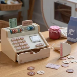 Cash register