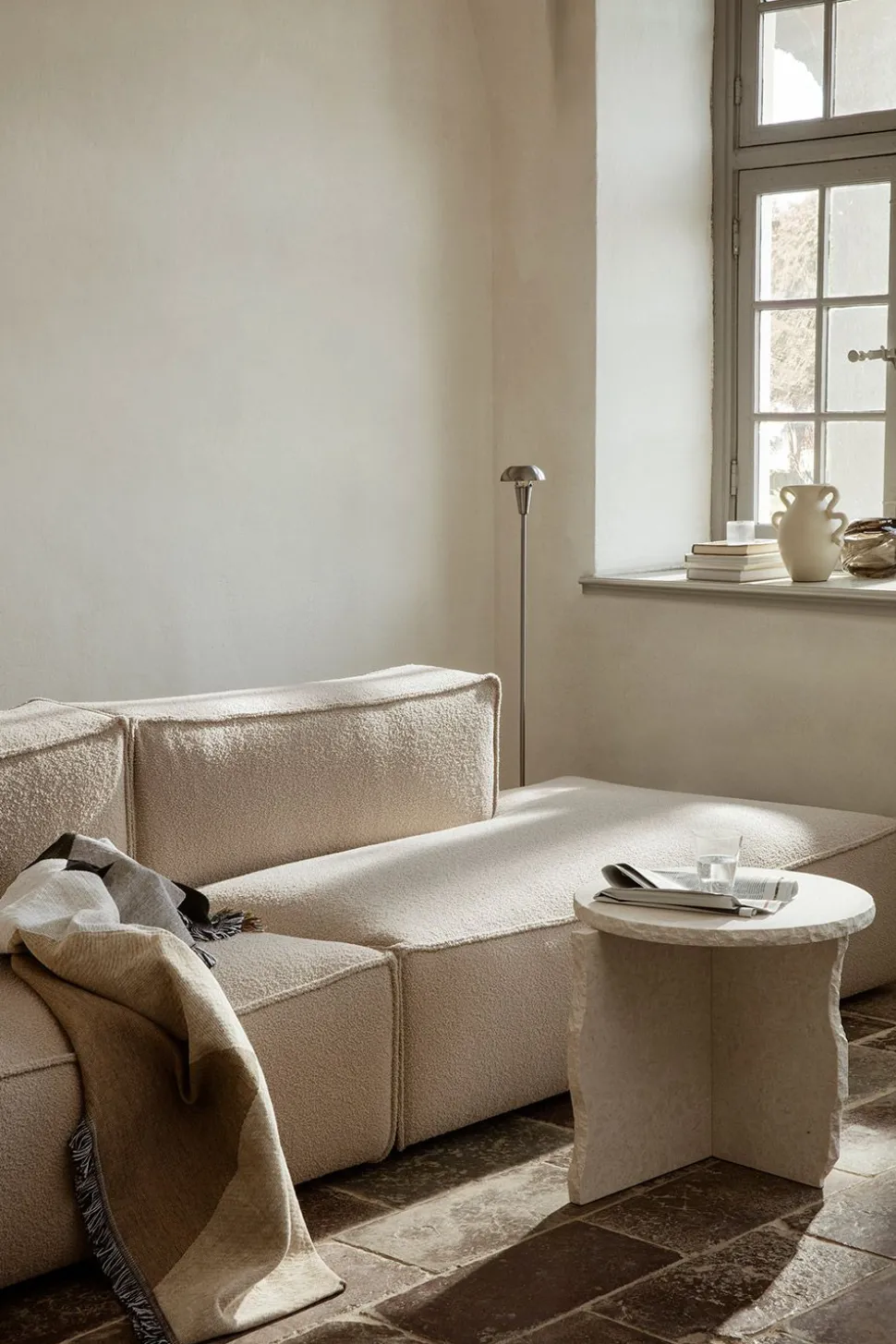 Catena Sofa - Small