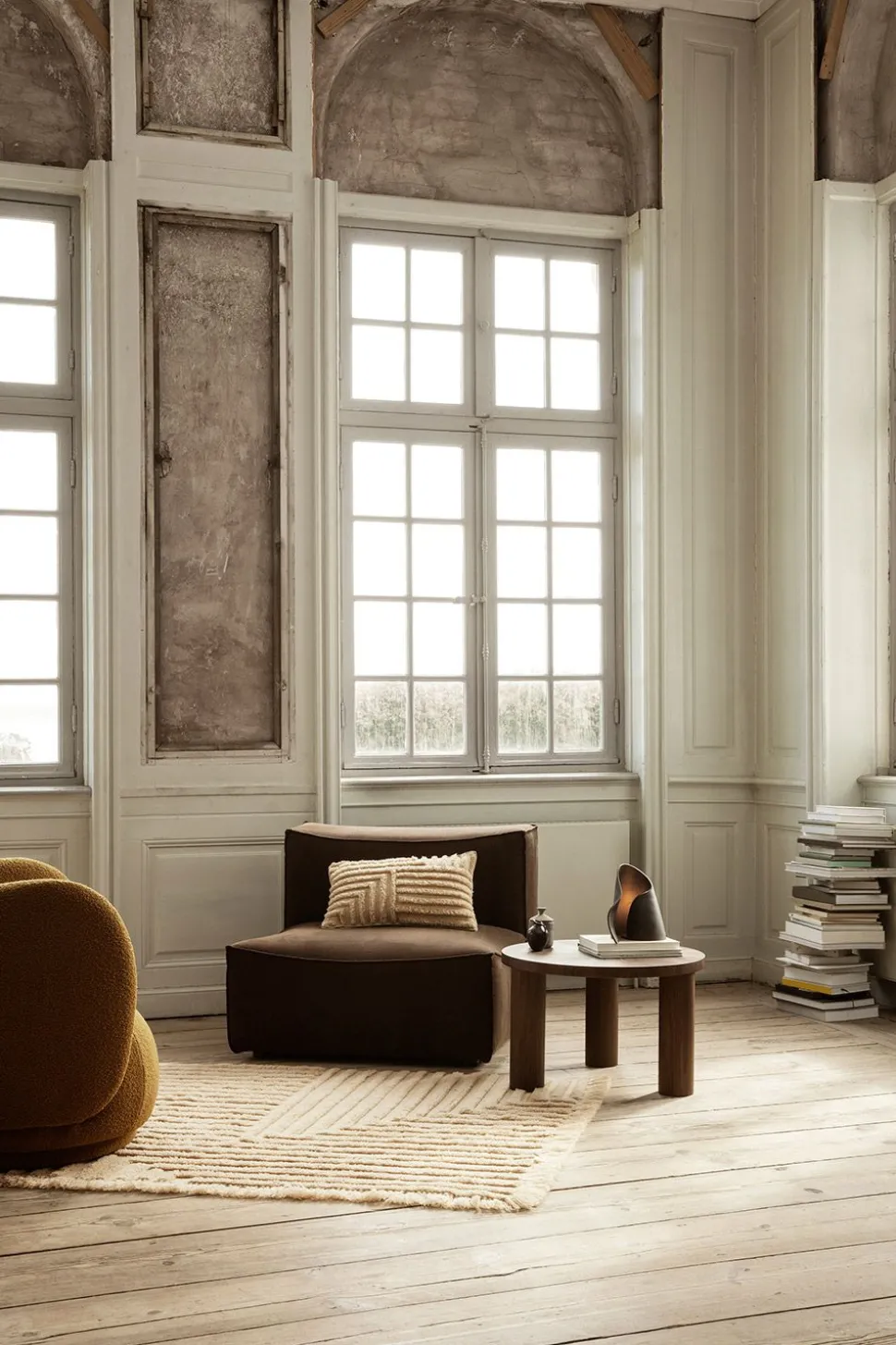 Catena Sofa - Small