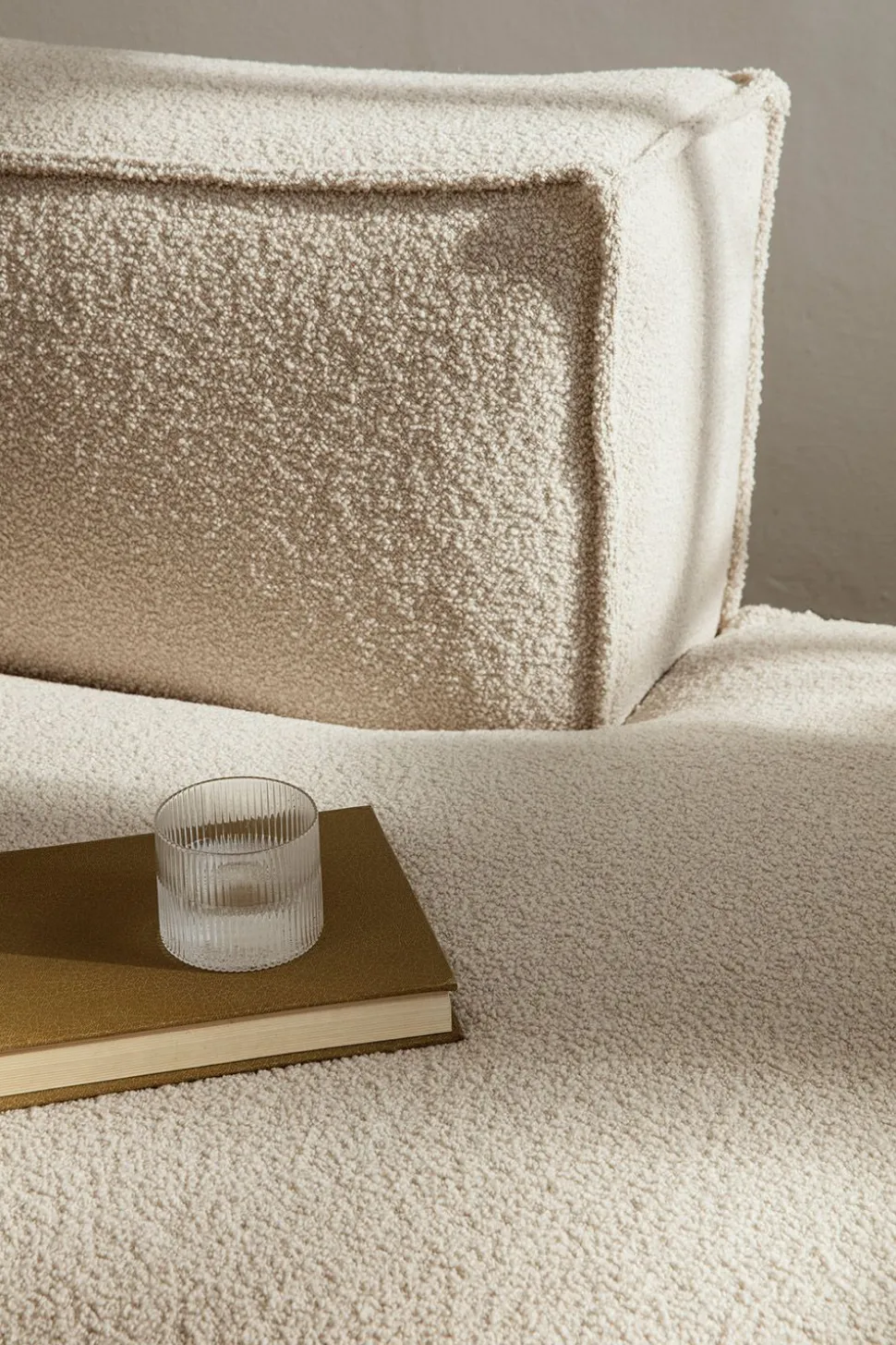 Catena Sofa - Small