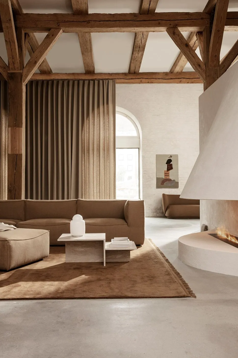 Catena Sofa - Small