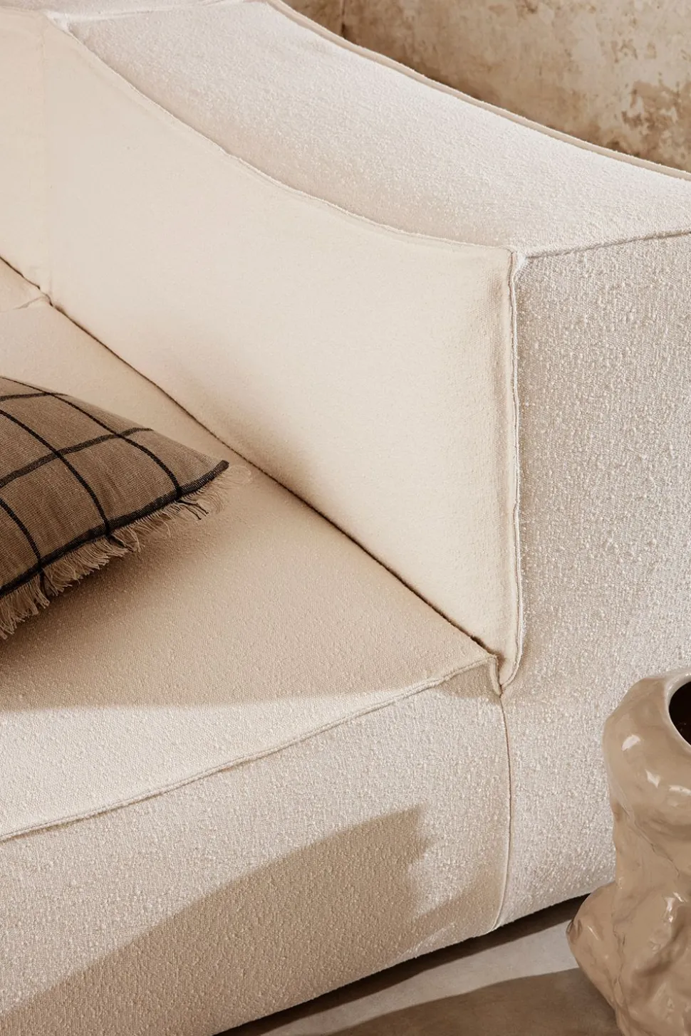 Catena Sofa - Small