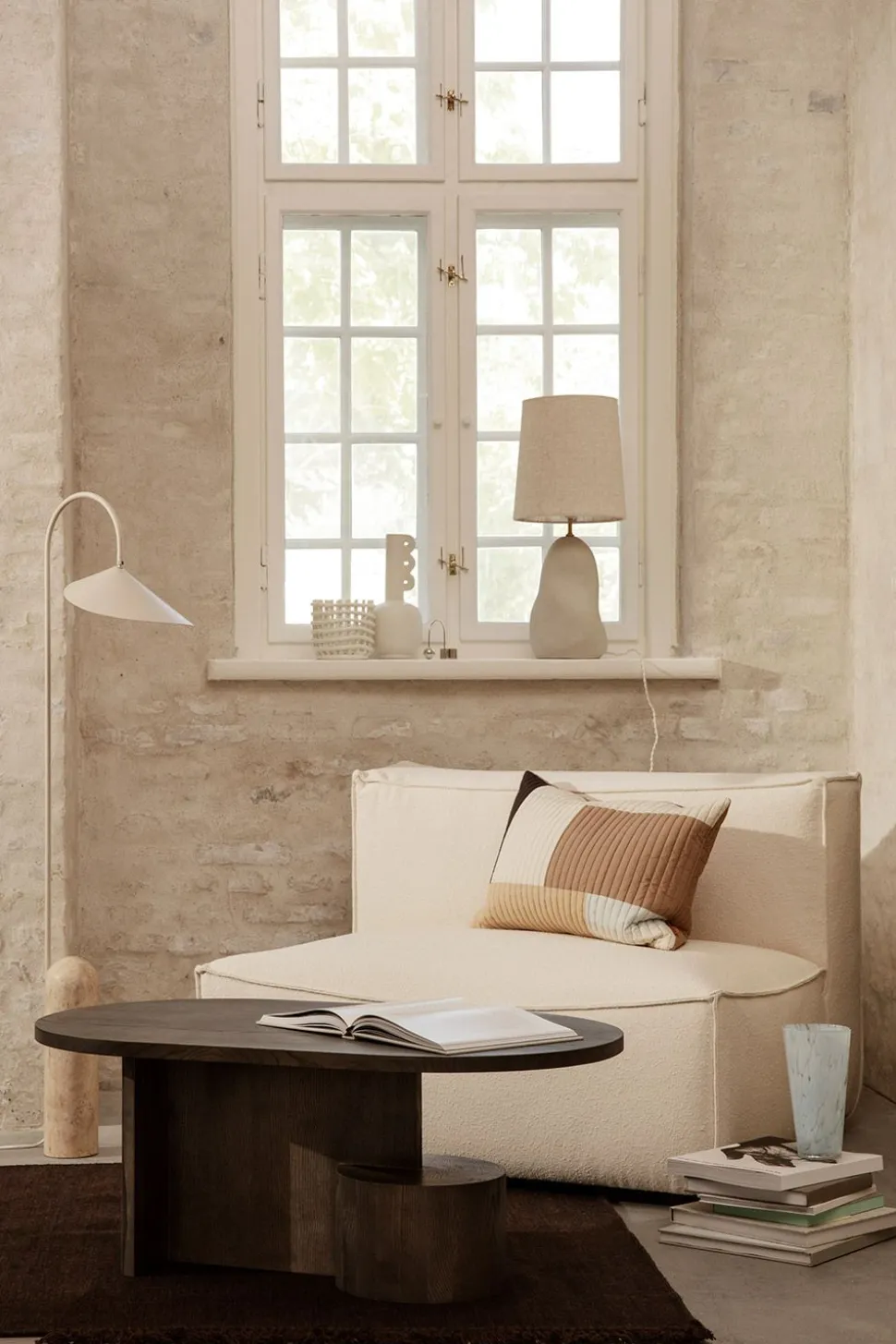 Catena Sofa - Small