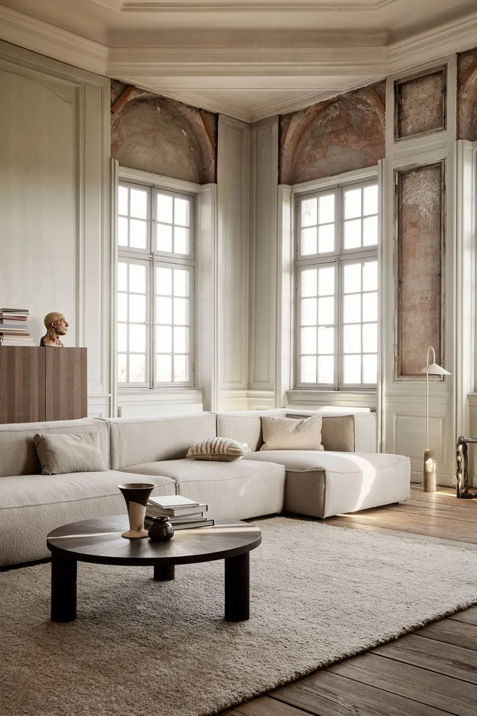 Catena Sofa - Small