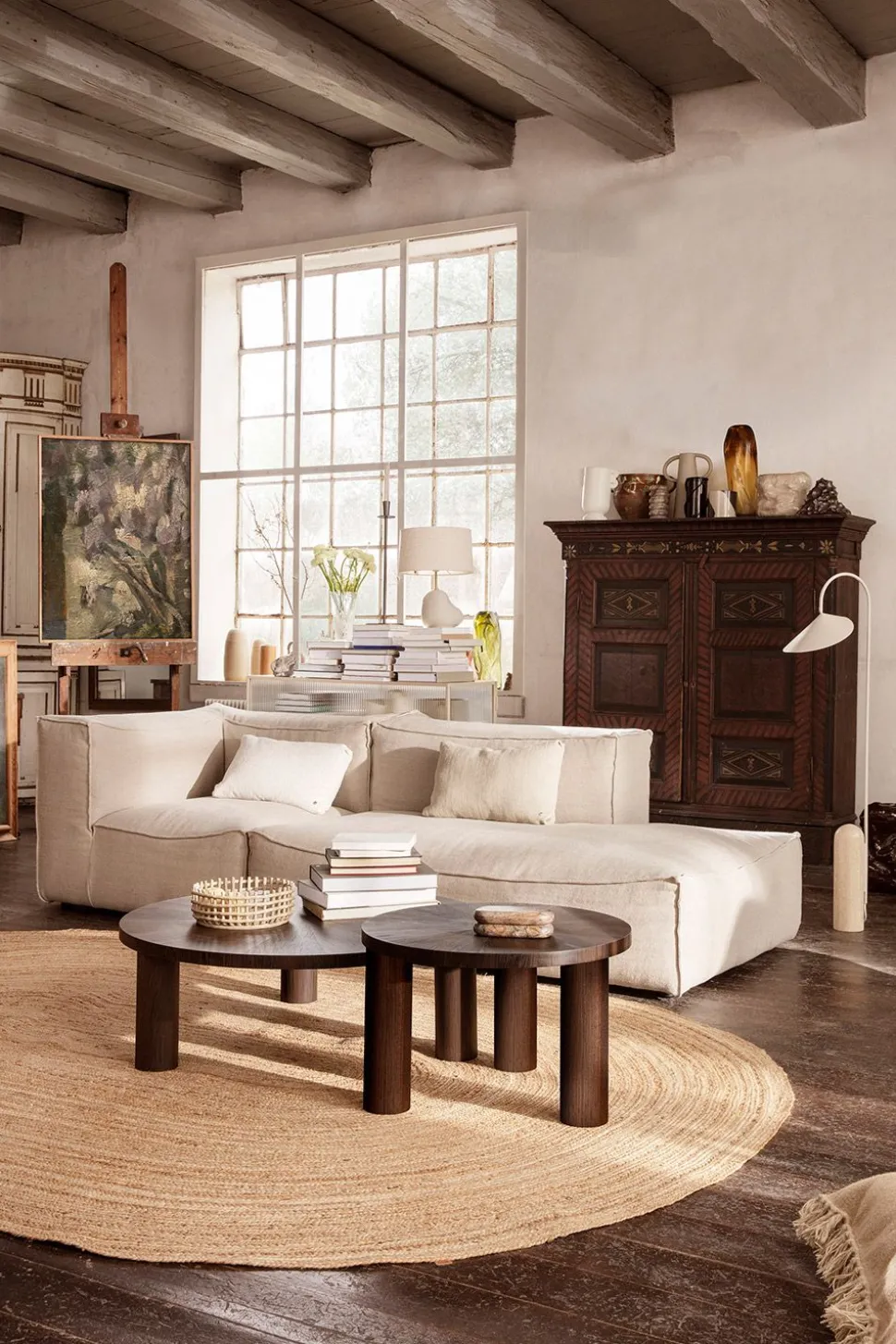 Catena Sofa - Small