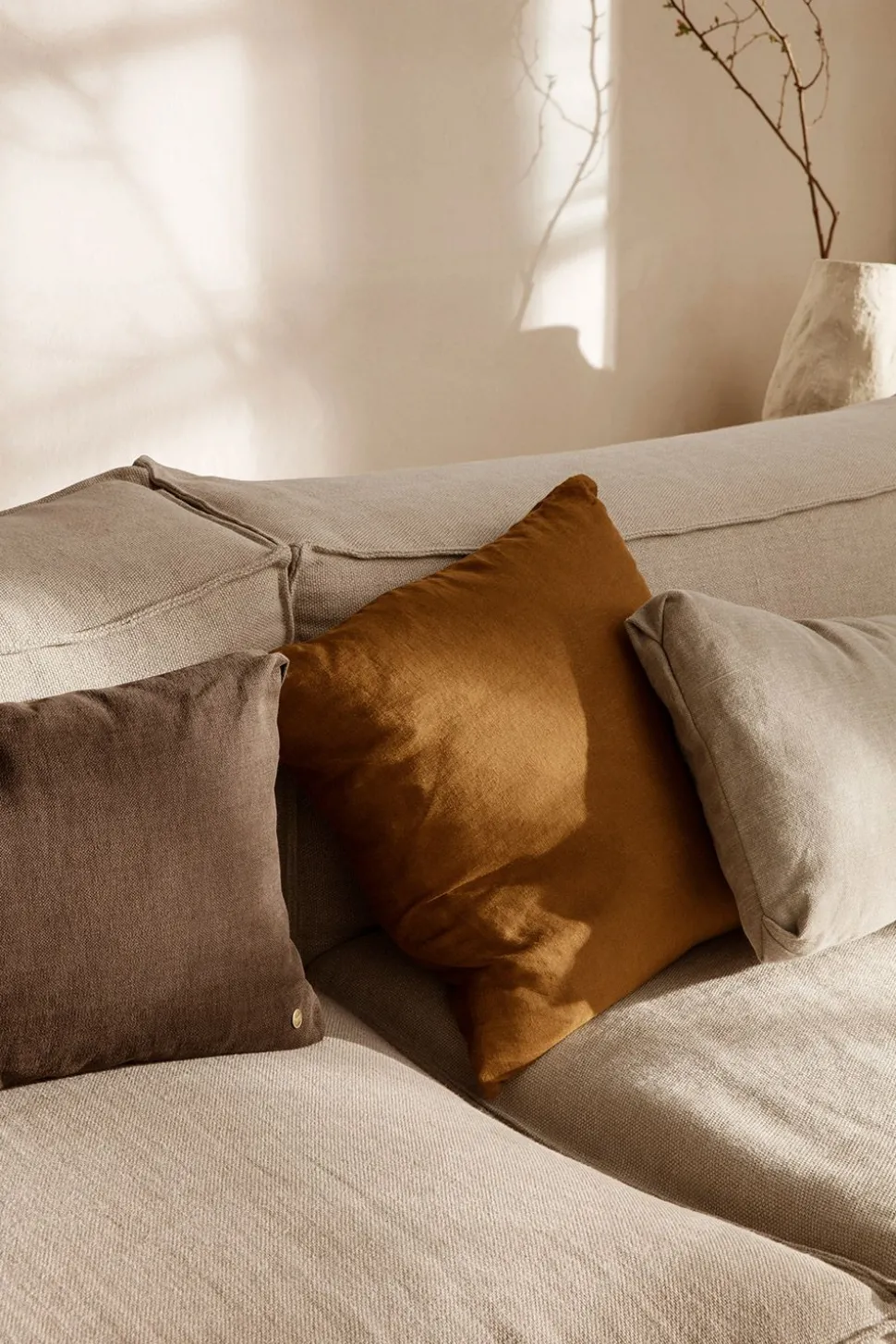 Catena Sofa - Small