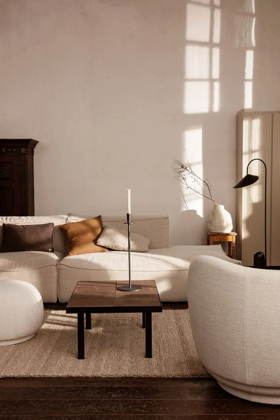 Catena Sofa - Small
