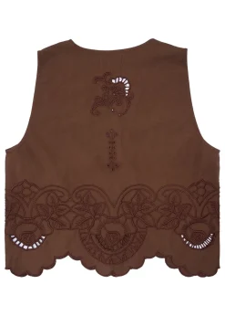 Celestine Top
