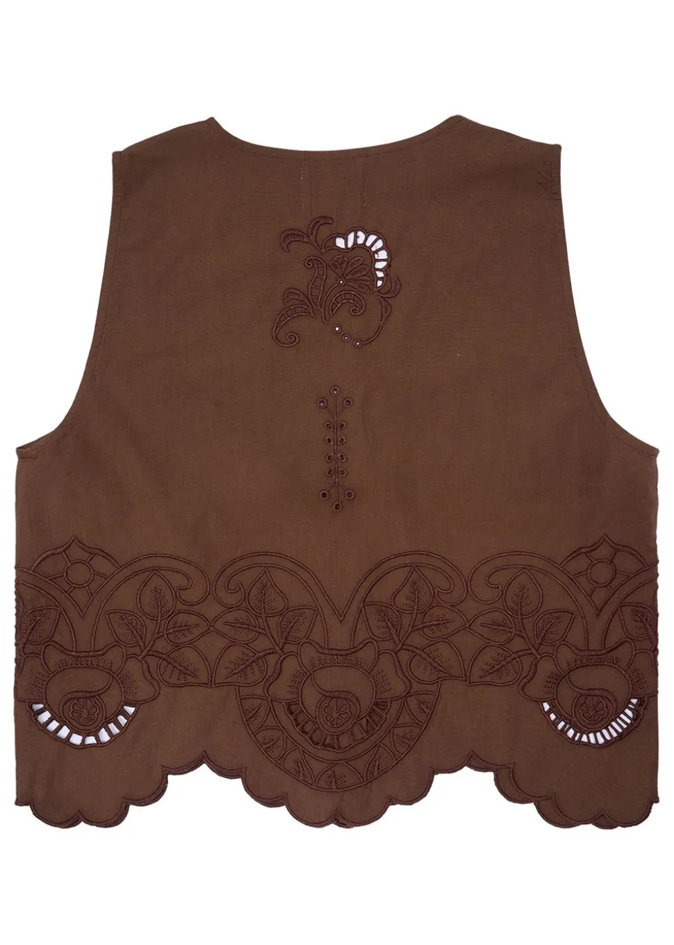 Celestine Top