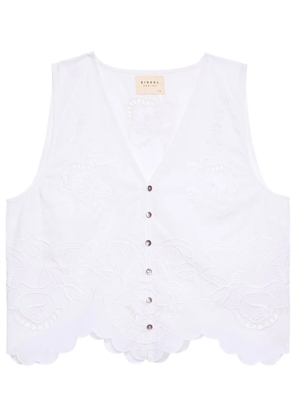 Celestine Top