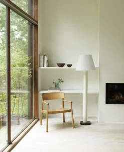 Cellu Floor Lamp