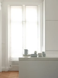 Ceramic PISU
