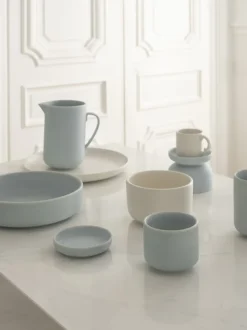 Ceramic PISU