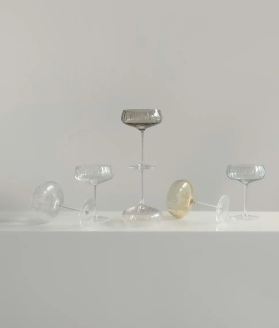 Champagne Coupe