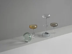 Champagne Coupe