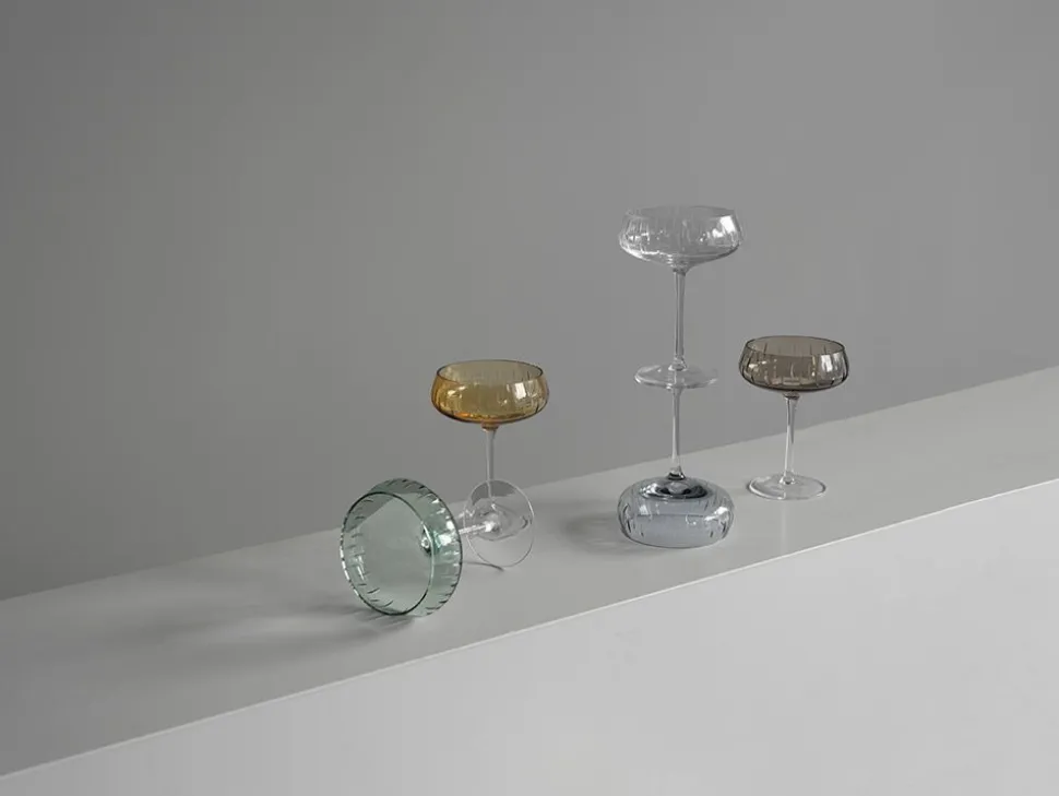 Champagne Coupe