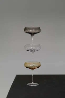 Champagne Coupe