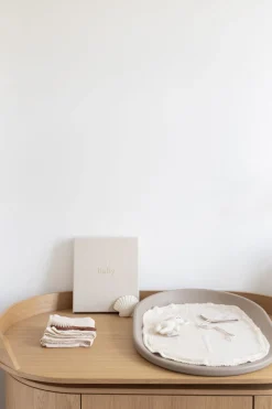 Changing cloth 2 pcs