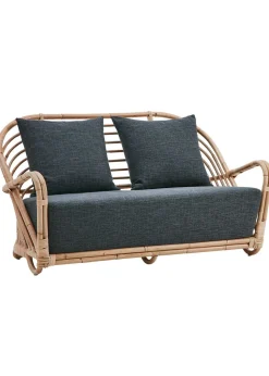Charlottenborg 2 seater