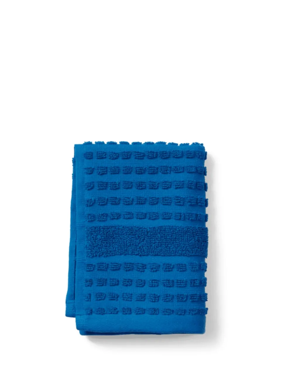 Check Face Cloth