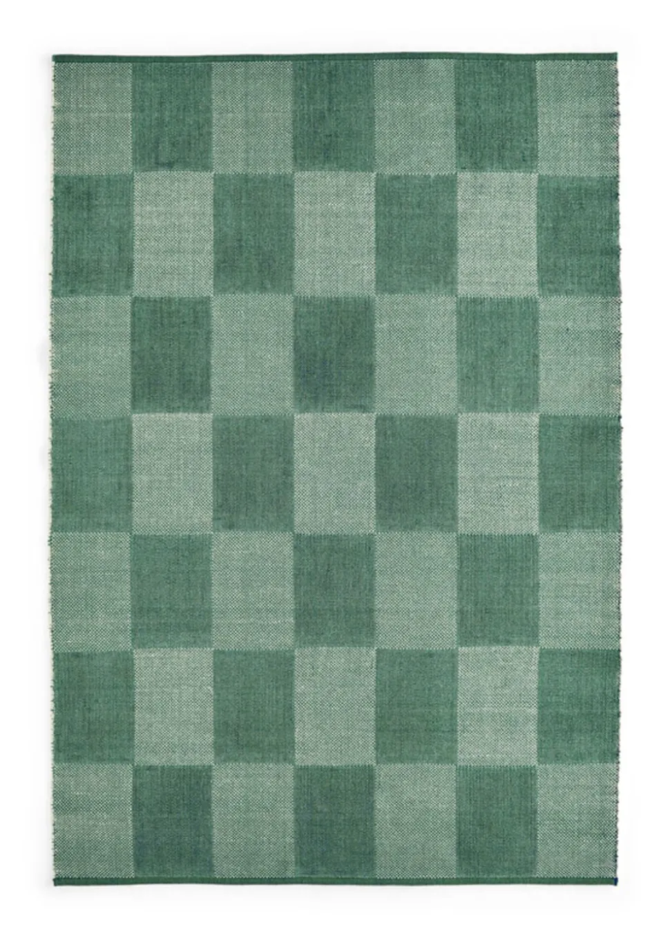 Check Rug | Small Check