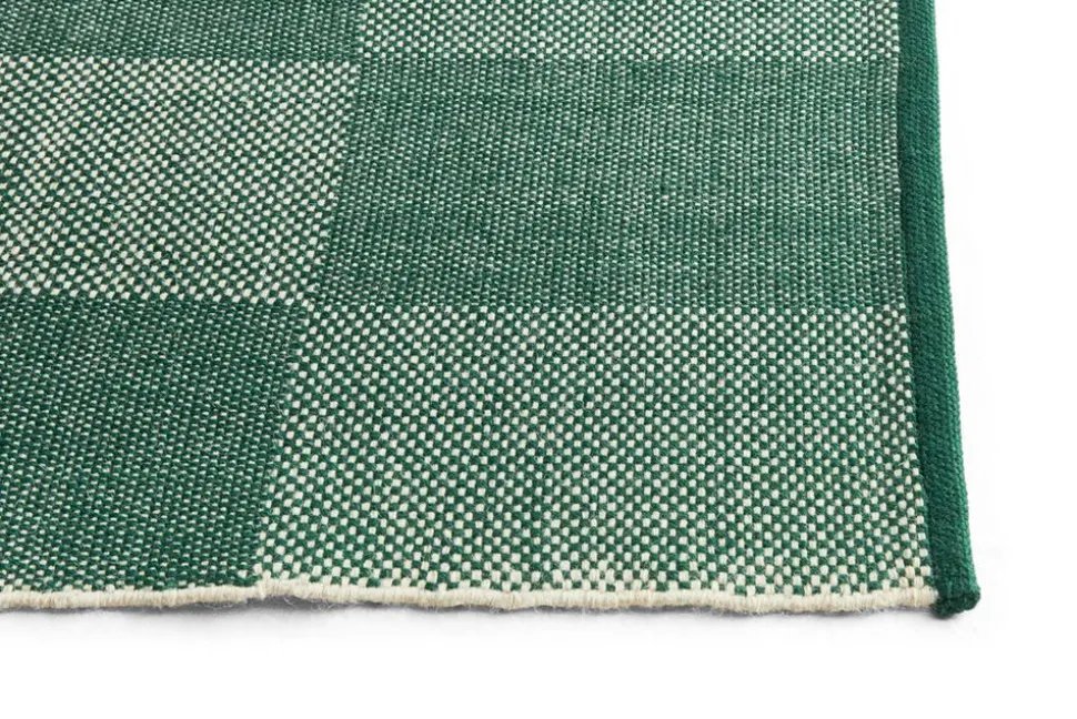 Check Rug | Small Check