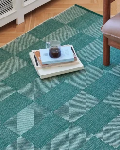 Check Rug | Small Check