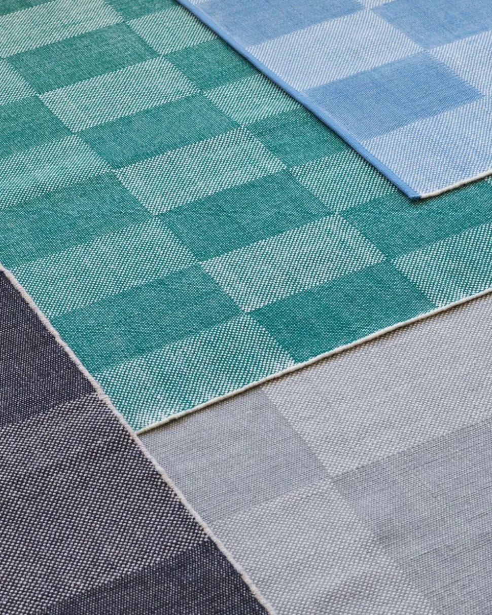 Check Rug | Small Check