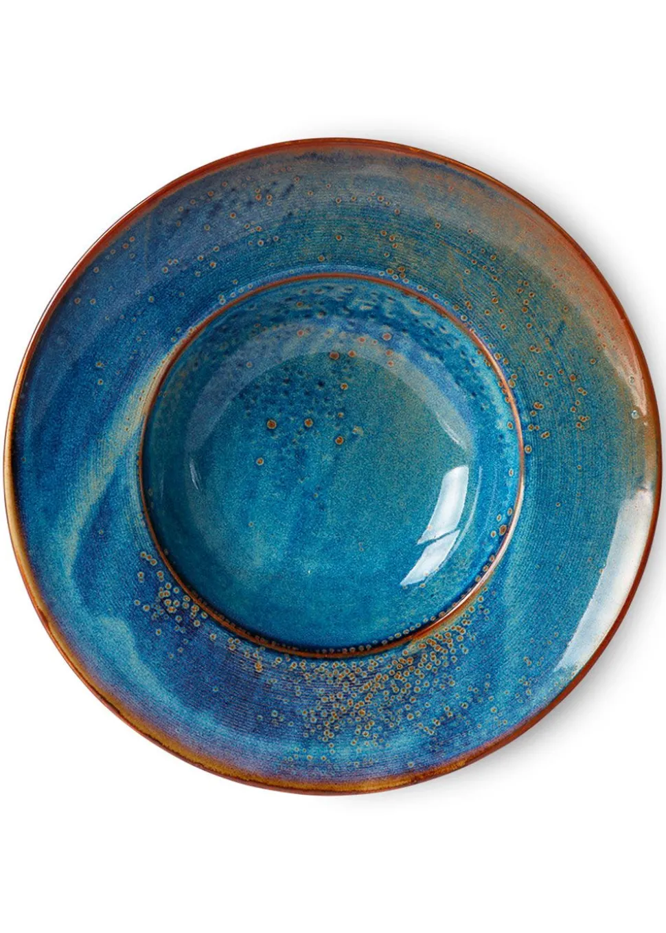 Chef Ceramics - Pasta Plate
