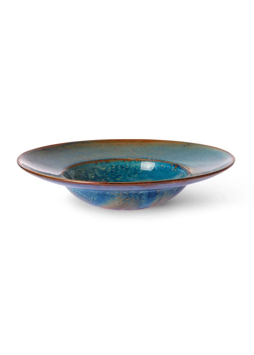 Chef Ceramics - Pasta Plate