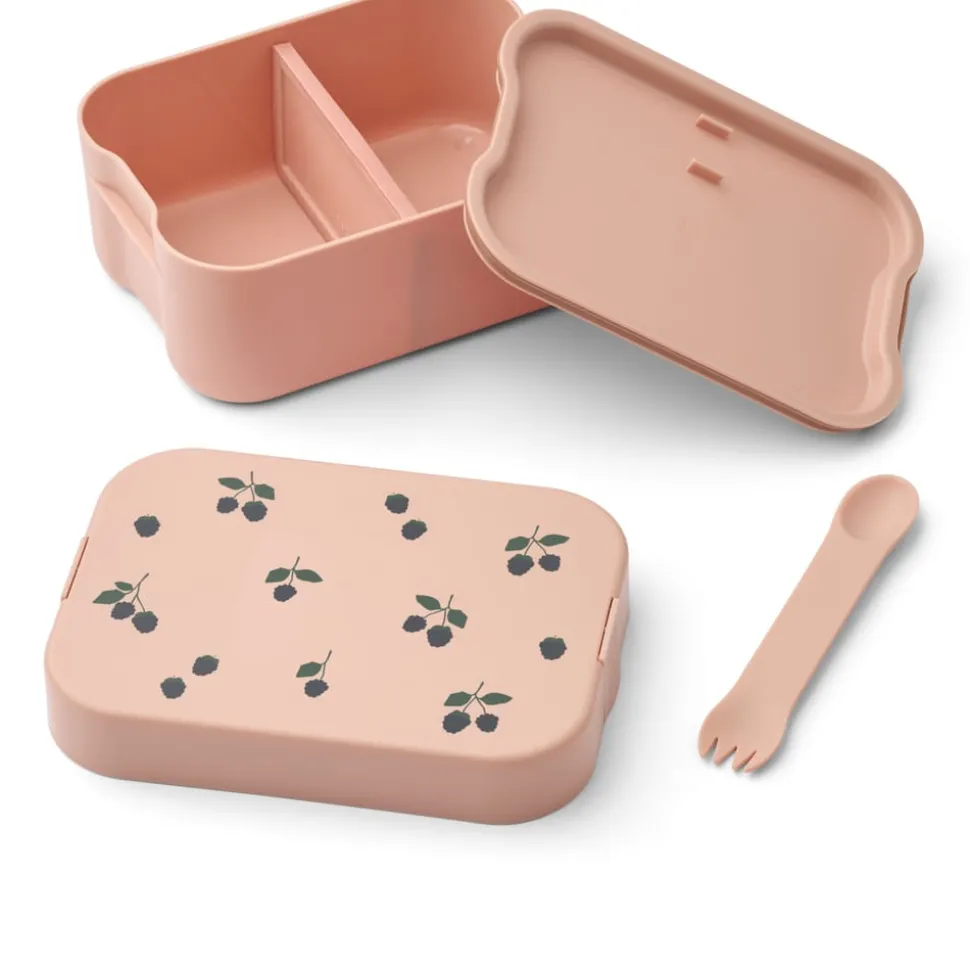 Chelsey Printed Lunchbox Set