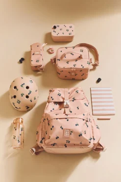 Chelsey Printed Lunchbox Set