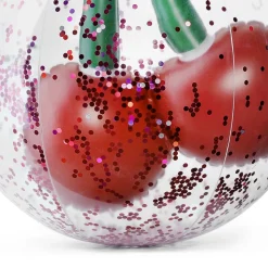 Cherry Beach Ball