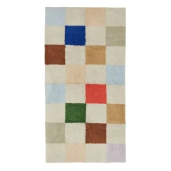 Chess Rug