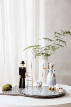 Chimney Sweeper