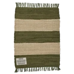Chindi Rug