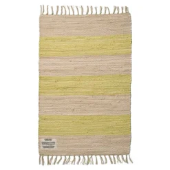 Chindi Rug