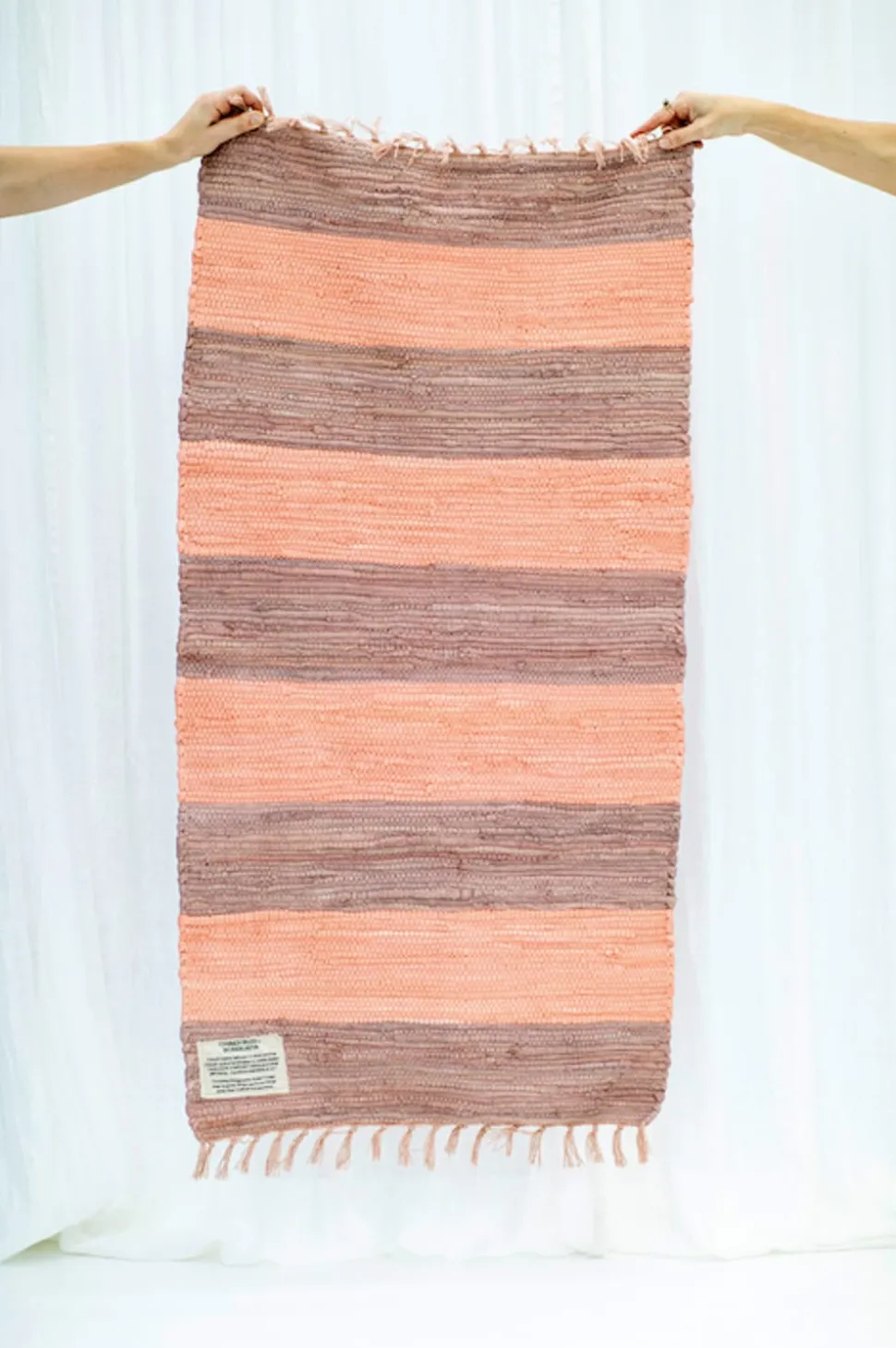 Chindi Rug
