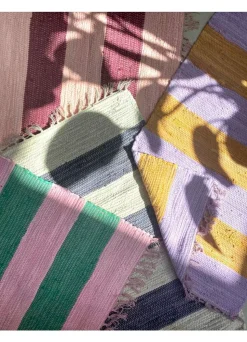 Chindi Rug