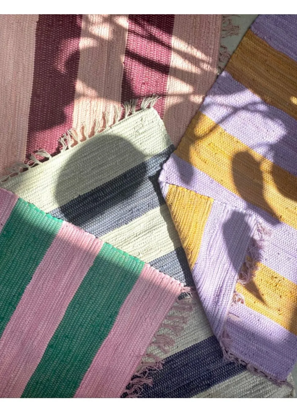 Chindi Rug