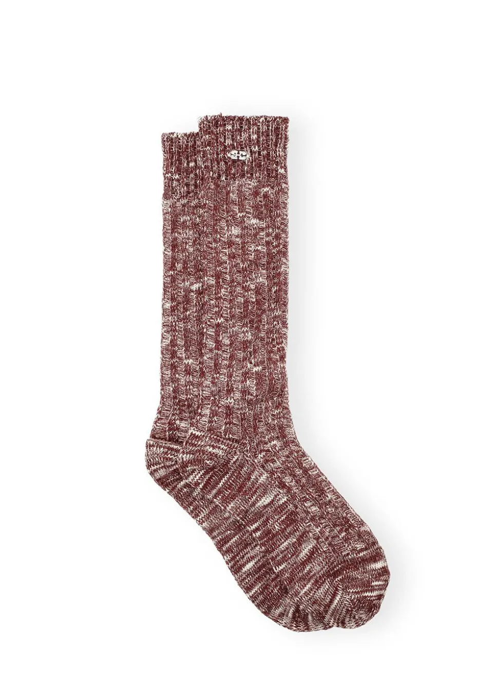 Chunky Cotton Socks